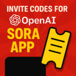 Get the latest working Sora 2 invite codes. Join OpenAI’s new app today with our updated list, step-by-step guide, and fresh codes inside.