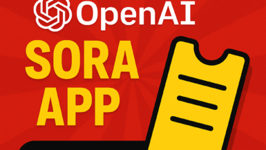 Get the latest working Sora 2 invite codes. Join OpenAI’s new app today with our updated list, step-by-step guide, and fresh codes inside.