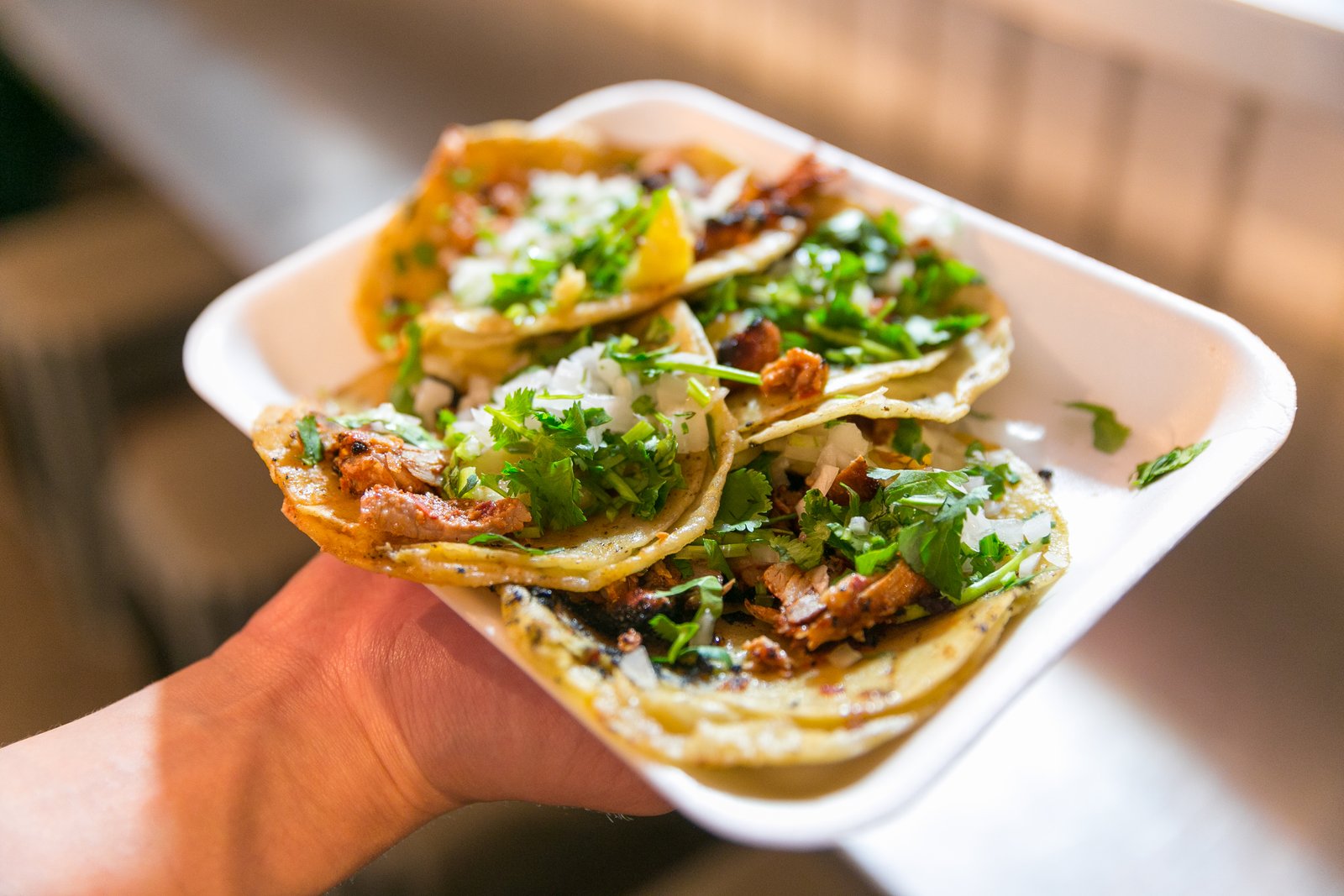 2AM Al Pastor Trompos to Michelin Hole-in-the-Walls: Real Food Guide